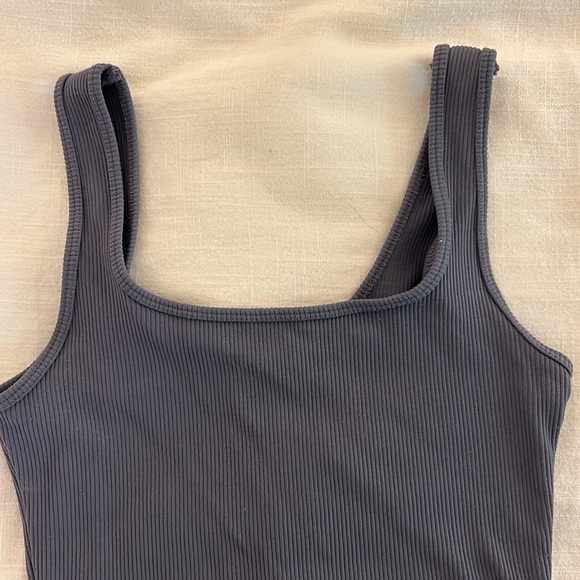 Abercrombie robbed body suit - Picture 2 of 3